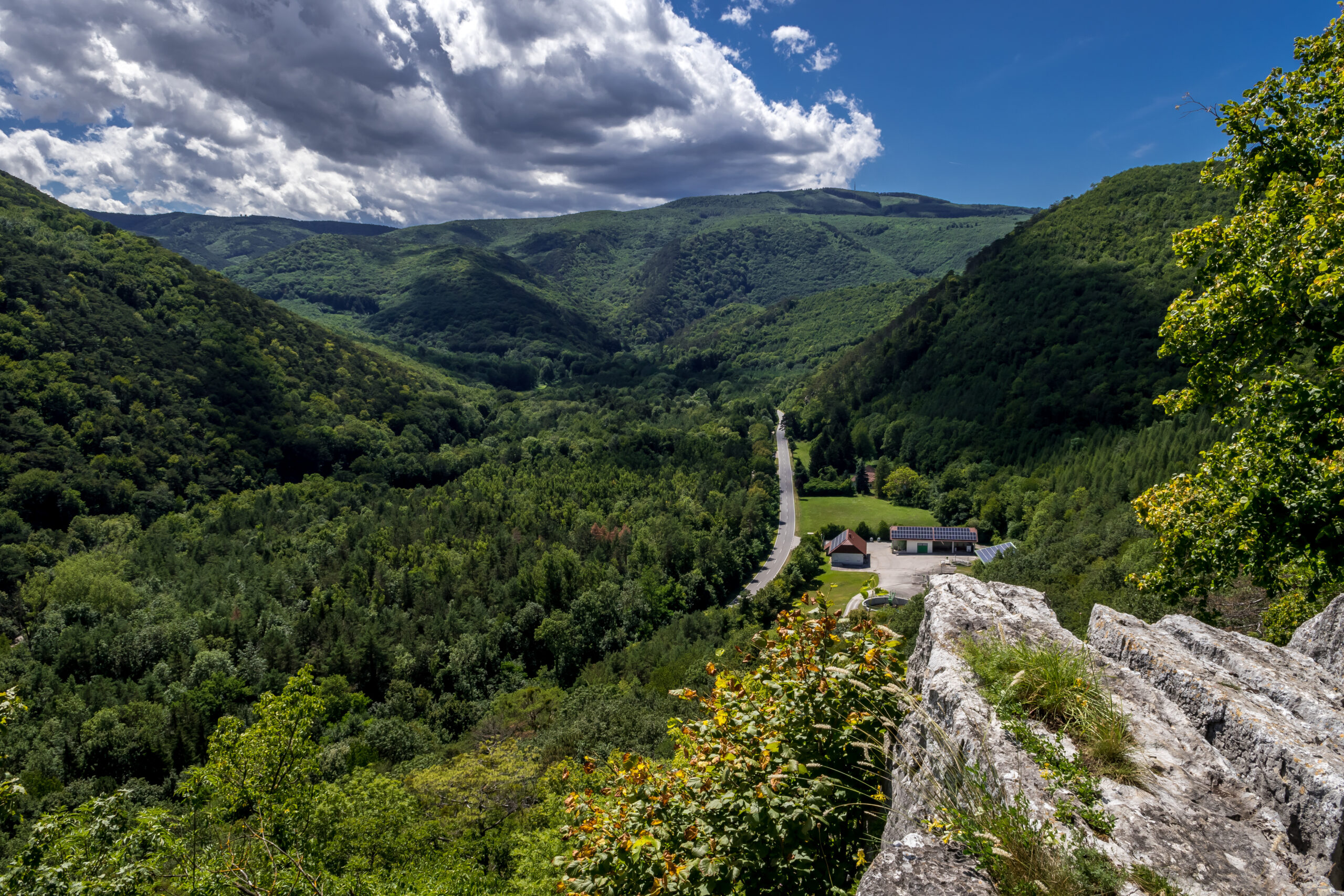 Helenental Wienerwald