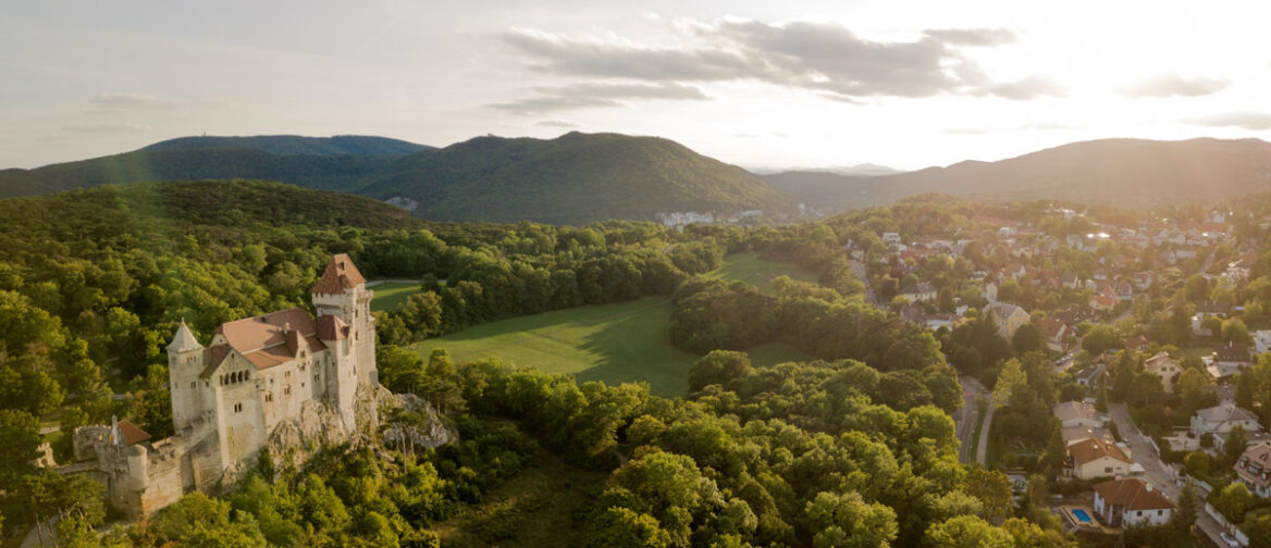 Burg Liechtenstein