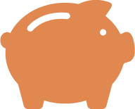 Sparschwein DNW