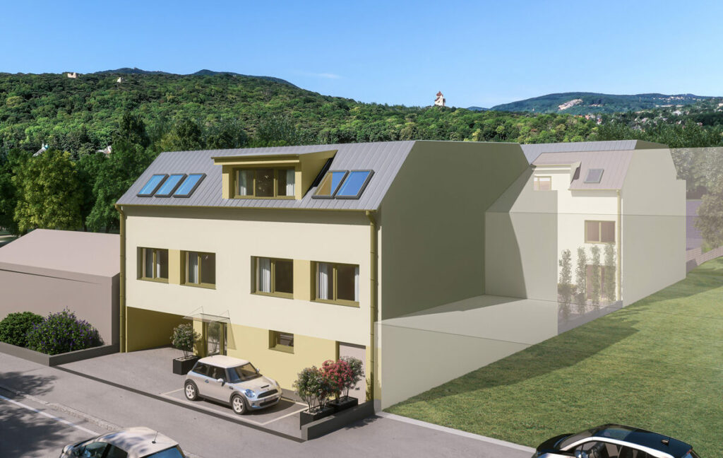 Visualisierung Maria Enzersdorf Tag