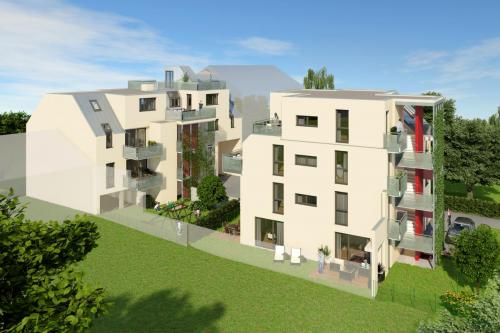 Albrechtstrasse 60 Visualisierung - Kopie