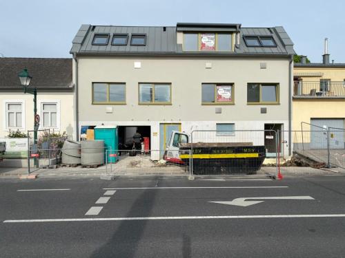 Maria Enzersdorf Haus 1