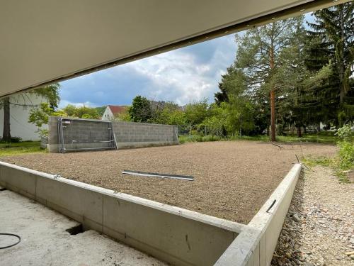 Maria Enzersdorf Haus 2 Gartenwohnung